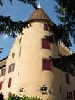 Château de Wagenbourg