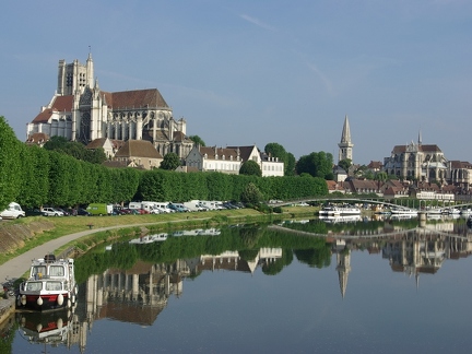 Auxerre