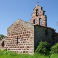 Chapelle Saint-Roch-de-Montbonnet