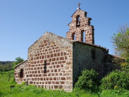 Chapelle Saint-Roch-de-Montbonnet