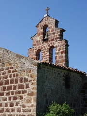 Chapelle Saint-Roch-de-Montbonnet