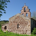 Chapelle Saint-Roch-de-Montbonnet