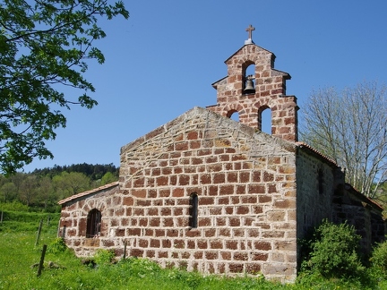 Chapelle Saint-Roch-de-Montbonnet