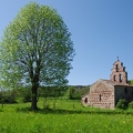 Chapelle Saint-Roch-de-Montbonnet