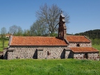 Chapelle Saint-Roch-de-Montbonnet