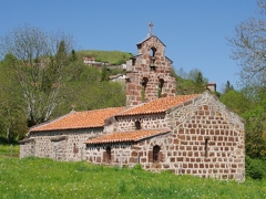 Chapelle Saint-Roch-de-Montbonnet