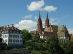 Villes et villages