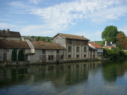 Bar-sur-Aube