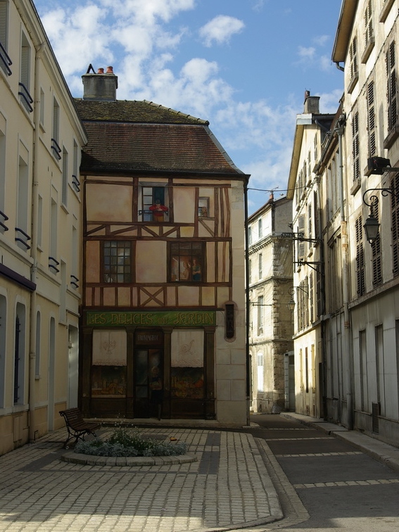 Bar-sur-Aube