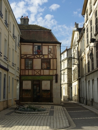 Bar-sur-Aube