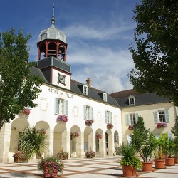 Bar-sur-Aube