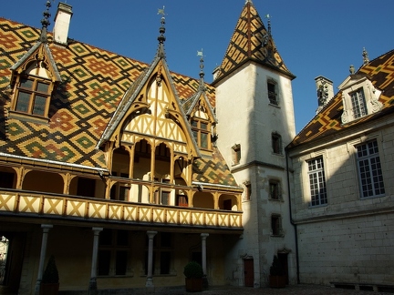 Beaune