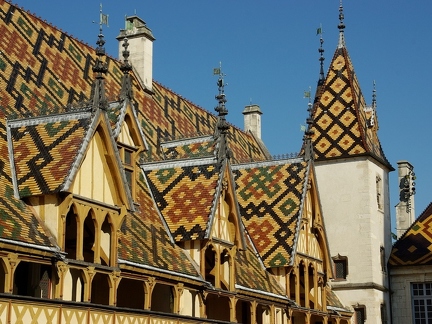 Beaune