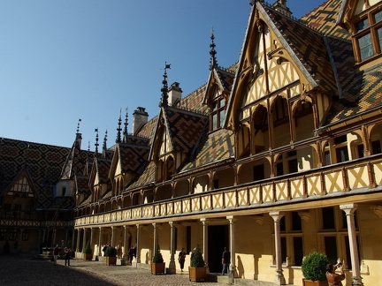 Beaune