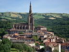 Belmont-sur-Rance