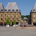 Charleville - Mézières