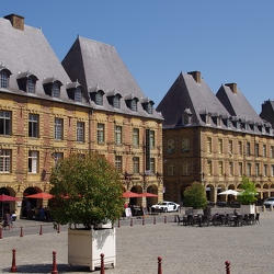 Charleville-Mézières