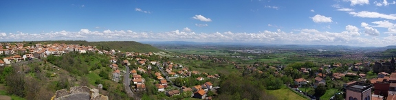Châteaugay (pano)