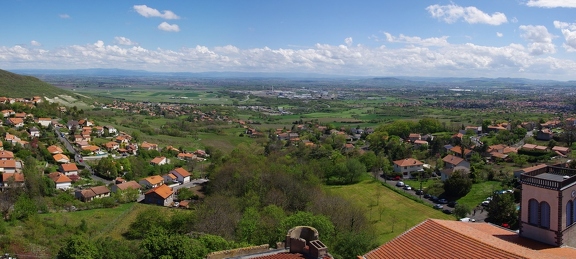 Châteaugay (pano)