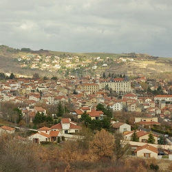 Châtel-Guyon