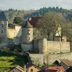 Chateldon