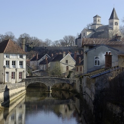 Châtillon-sur-Seine