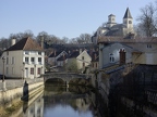 Châtillon-sur-Seine