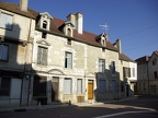 Châtillon-sur-Seine