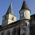 Châtillon-sur-Seine