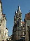 Chaumont