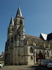 Chaumont