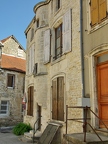 Chaumont