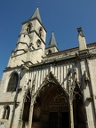 Chaumont