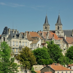 Chaumont