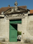 Chaumont