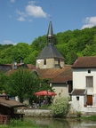 Cirey-sur-Blaise