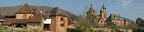 Collonges-la-Rouge (pano)