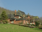 Collonges-la-Rouge