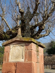 Collonges-la-Rouge