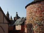 Collonges-la-Rouge