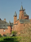 Collonges-la-Rouge