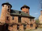 Collonges-la-Rouge