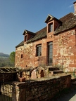 Collonges-la-Rouge