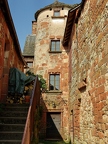 Collonges-la-Rouge