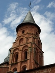 Collonges-la-Rouge