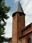 Collonges-la-Rouge