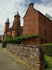 Collonges-la-Rouge