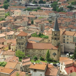Cournon-d'Auvergne