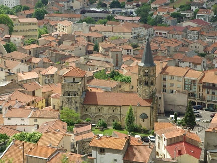Cournon-d'Auvergne