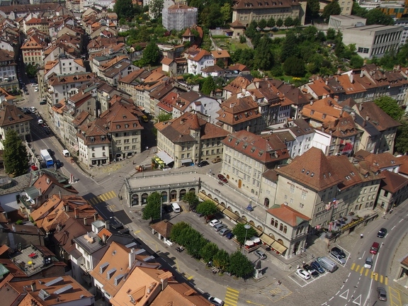 Fribourg